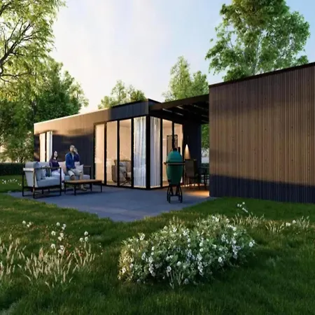 別荘 Elegant For 12 Guest,ulicoten