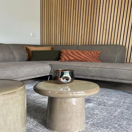 Elegant For 12 Guest,ulicoten 別荘