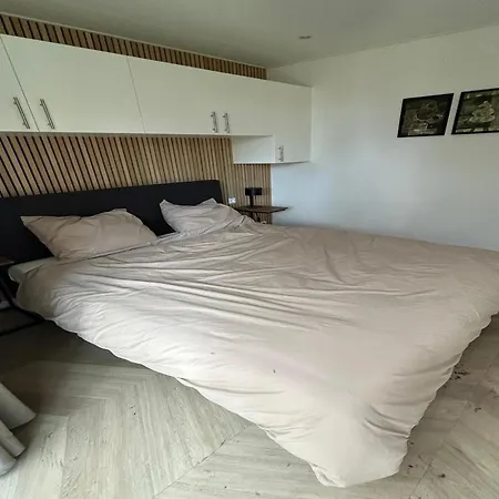 Elegant For 12 Guest,ulicoten Vakantiehuis *