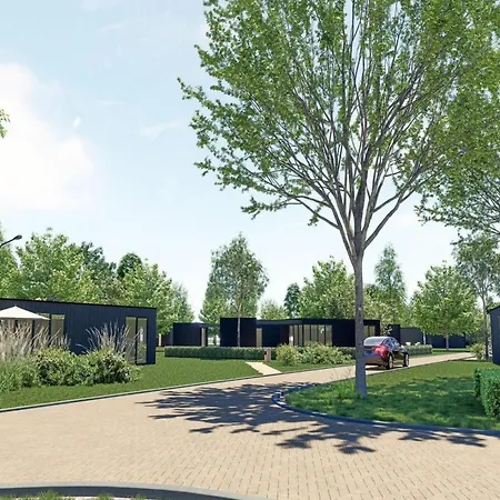 Vakantiehuis Elegant For 12 Guest,ulicoten *