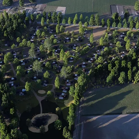 Vakantiehuis Elegant For 12 Guest,ulicoten