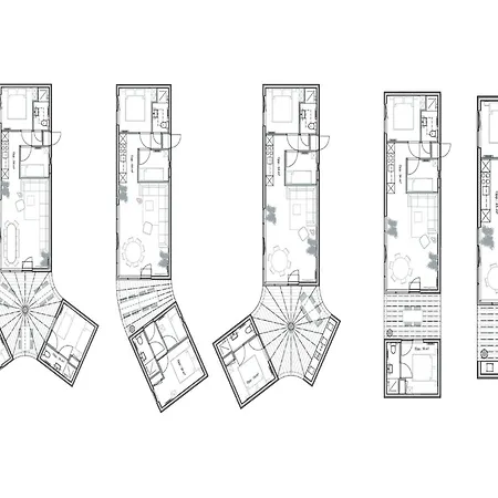 Elegant For 12 Guest,ulicoten Vakantiehuis Ulicoten