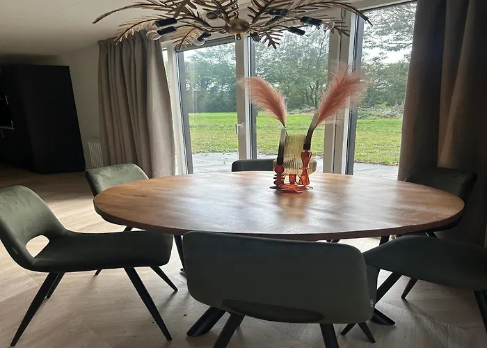 Elegant For 12 Guest,ulicoten *