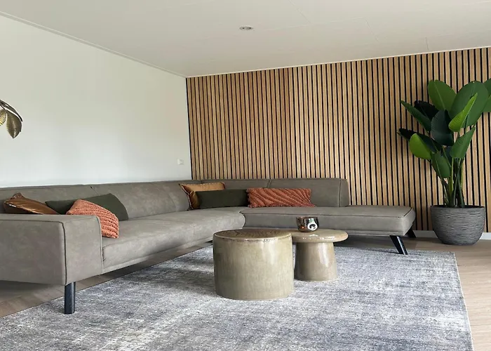 Elegant For 12 Guest,ulicoten 別荘 Ulicoten