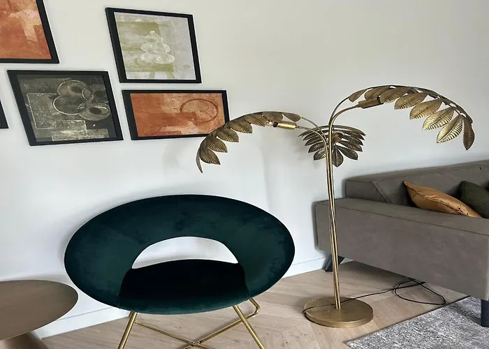 Elegant For 12 Guest,ulicoten 別荘 *