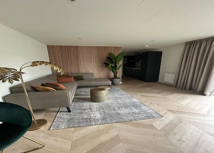 別荘 Elegant For 12 Guest,ulicoten *