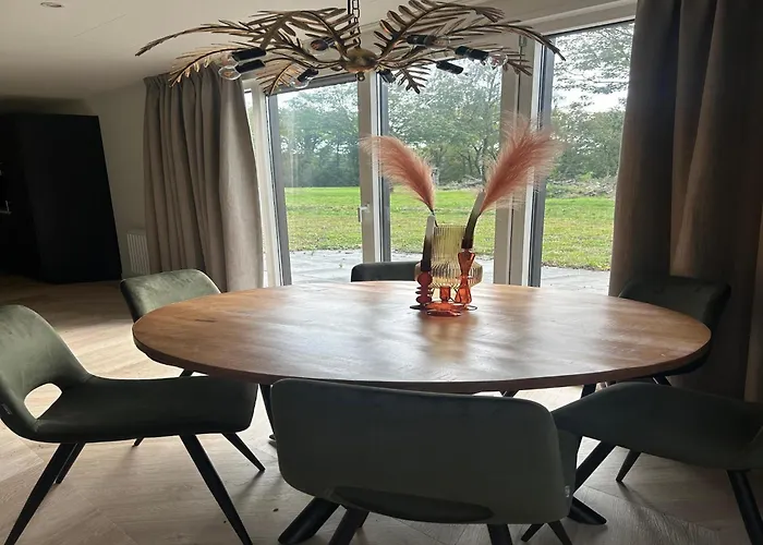 Elegant For 12 Guest,ulicoten Ulicoten