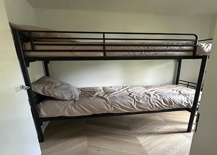 Elegant For 12 Guest,ulicoten Vakantiehuis *