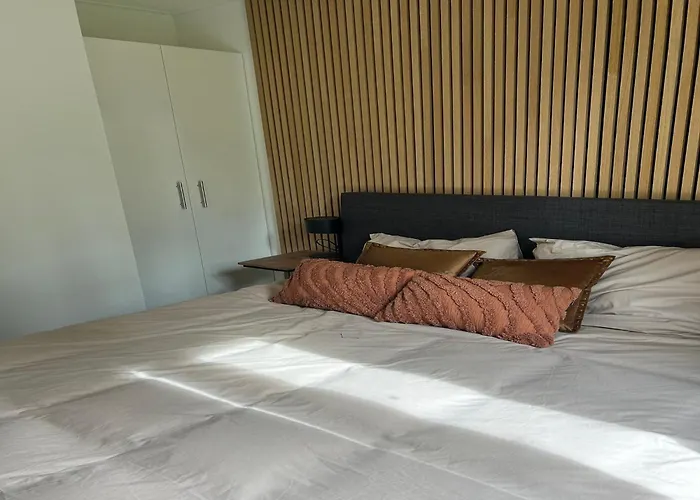 Vakantiehuis Elegant For 12 Guest,ulicoten