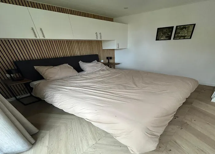 Elegant For 12 Guest,ulicoten 別荘 *