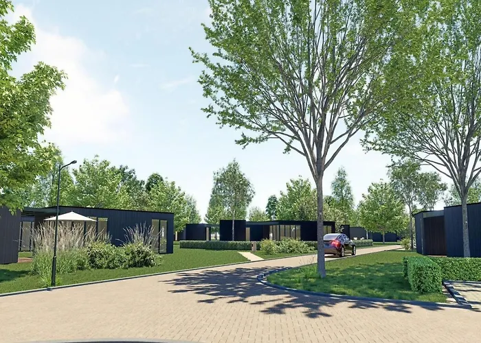 別荘 Elegant For 12 Guest,ulicoten *